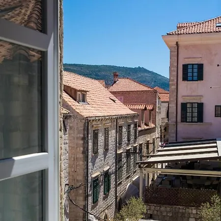 Appartement Tony's Place