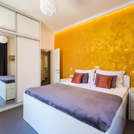 Appartement Tony's Place