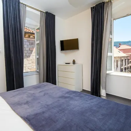 Appartement Tony's Place *