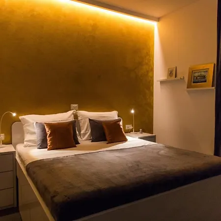 Tony's Place Appartement