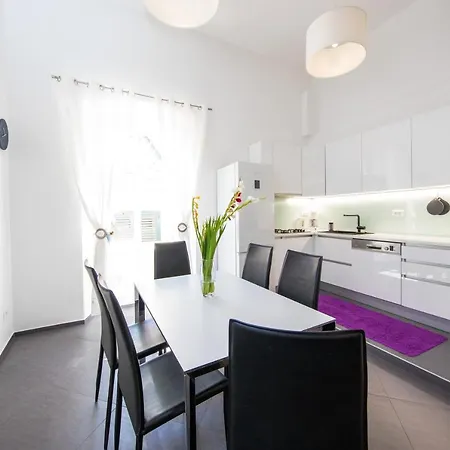 Appartement Tony's Place