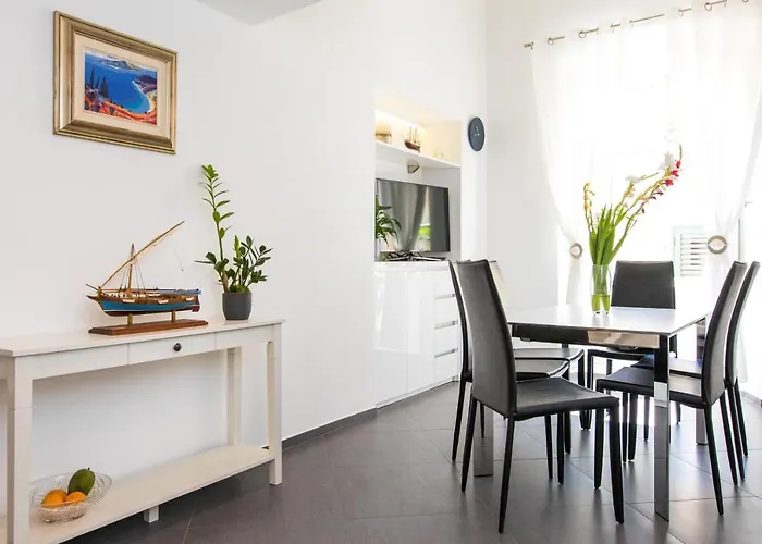 Tony's Place Lejlighed Dubrovnik