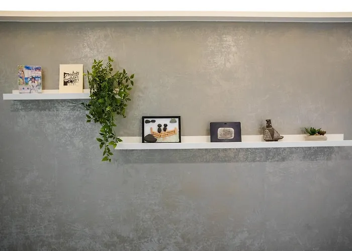 Tony's Place Lejlighed *