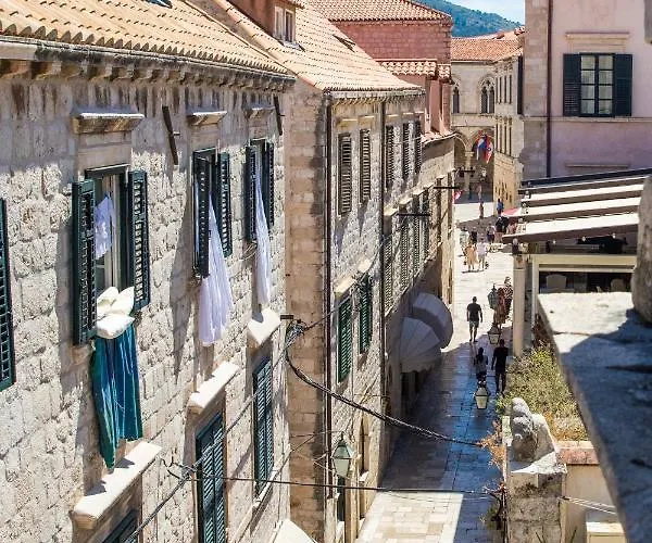 Tony's Place Dubrovnik