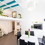 Tony's Place Daire
