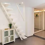 Tony's Place