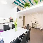 Tony's Place