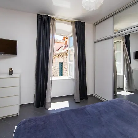 Tony's Place ドゥブロブニク