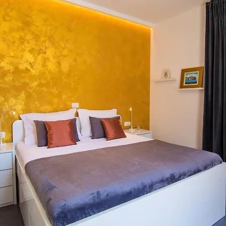 Tony's Place Apartman