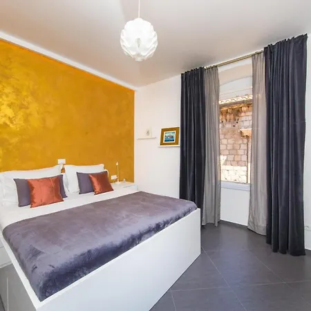 Tony's Place Apartman