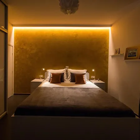 Apartamento Tony's Place *