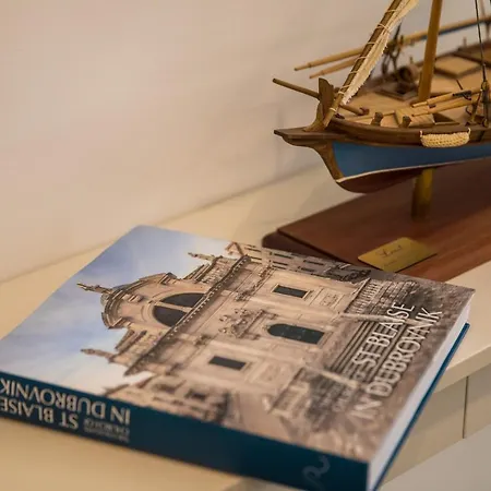 Apartman Tony's Place Dubrovnik