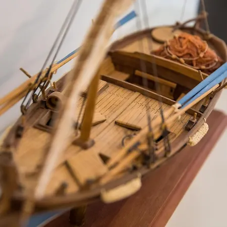 Tony's Place דירה דוברובניק