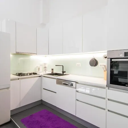 Apartman Tony's Place *