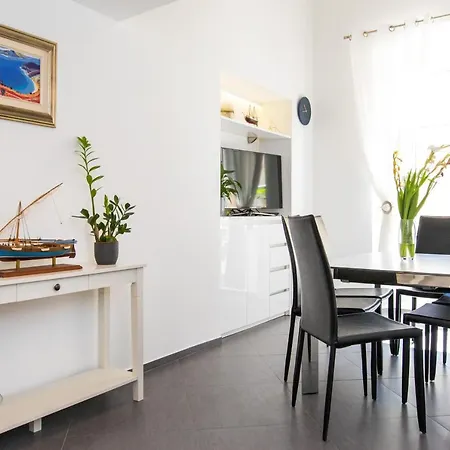 Tony's Place דירה דוברובניק