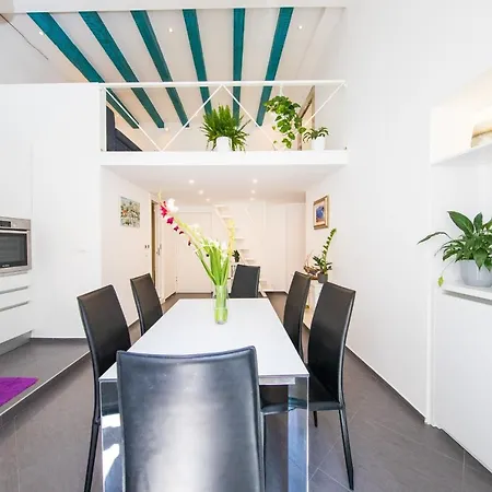 Apartamento Tony's Place *