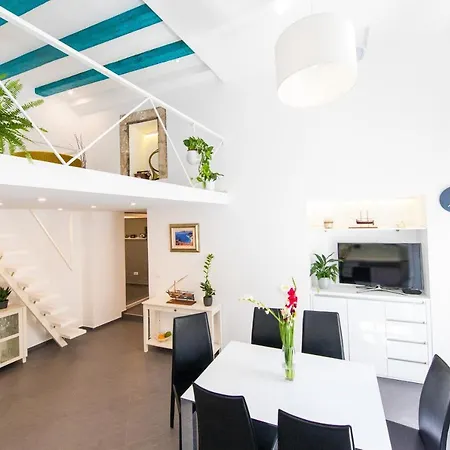 Tony's Place Appartement