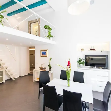 Tony's Place Apartman Dubrovnik