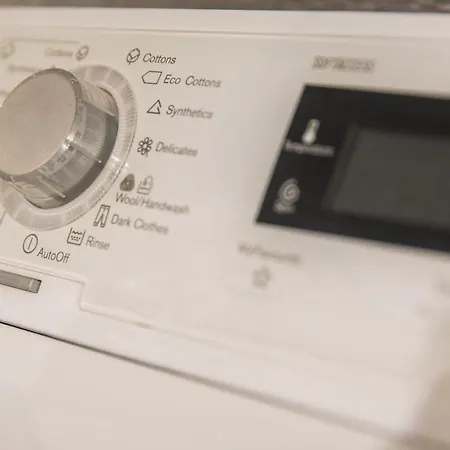 Apartman Tony's Place *