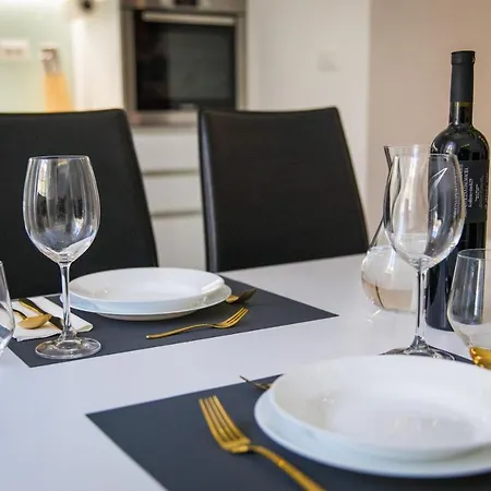 Apartman Tony's Place Dubrovnik