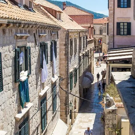 Tony's Place Ντουμπρόβνικ