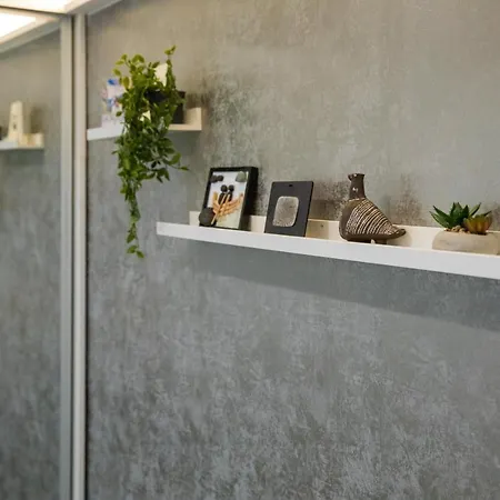 Tony's Place Apartman