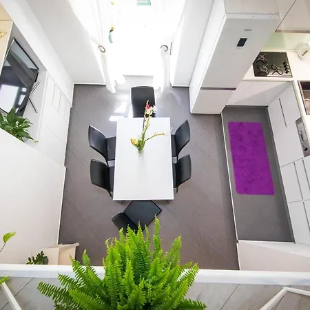 Tony's Place * ドゥブロブニク