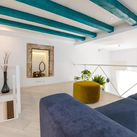 Tony's Place ドゥブロブニク