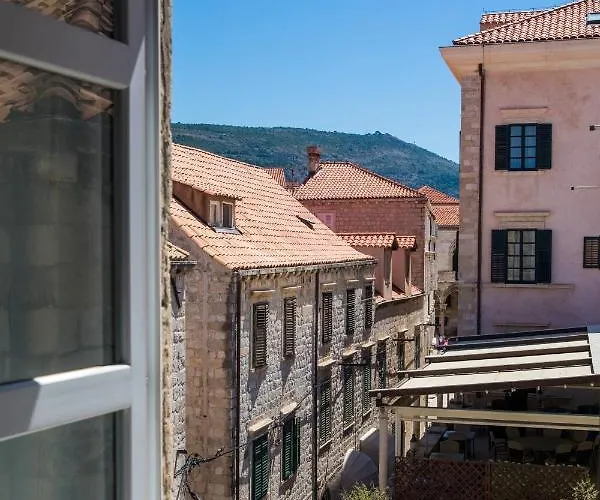 Apartamento Tony's Place