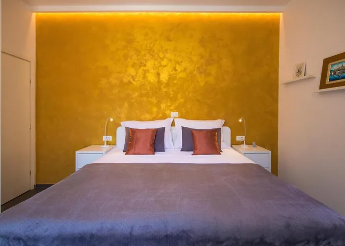 Apartamento Tony's Place Dubrovnik