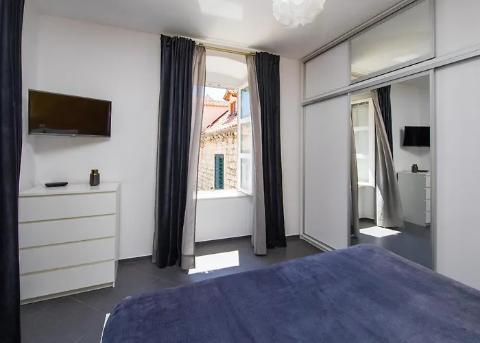 Tony's Place Dubrovnik