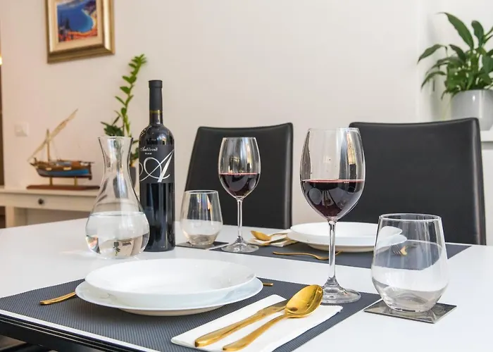 Tony's Place * 杜布罗夫尼克