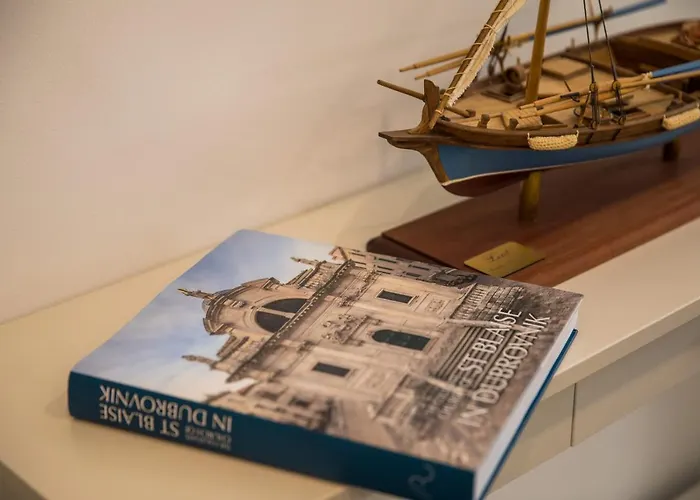 Apartamento Tony's Place Dubrovnik