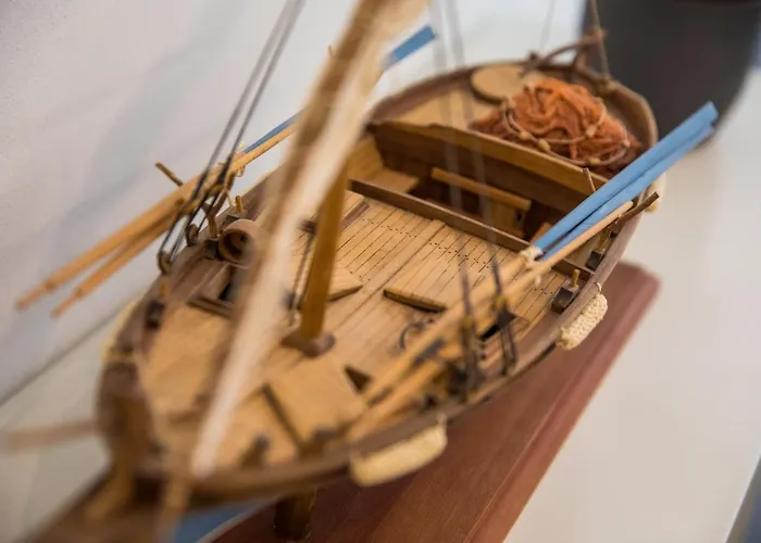 Tony's Place アパート ドゥブロブニク