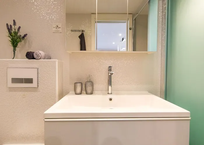 Apartamento Tony's Place