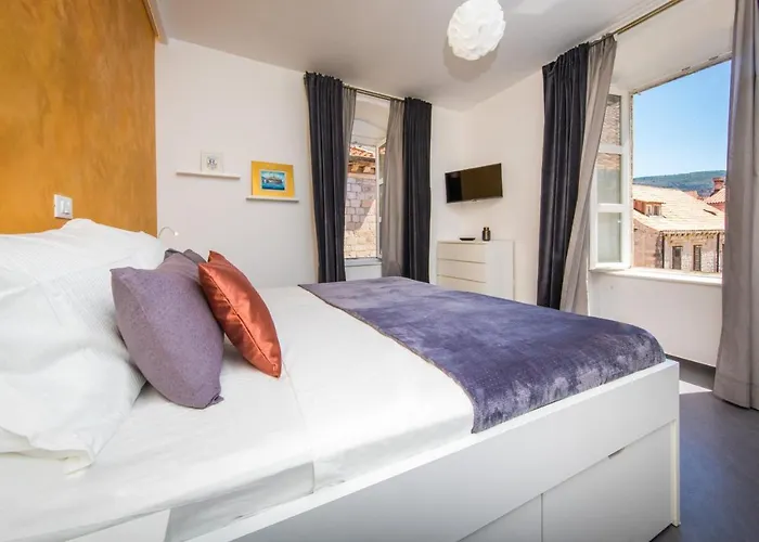 Apartamento Tony's Place Dubrovnik