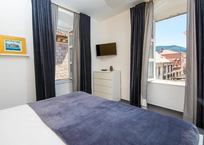 Apartamento Tony's Place *