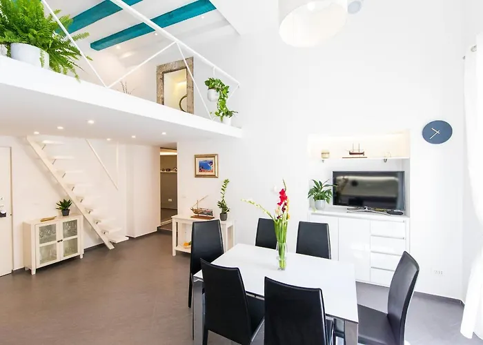 Tony's Place Daire Dubrovnik