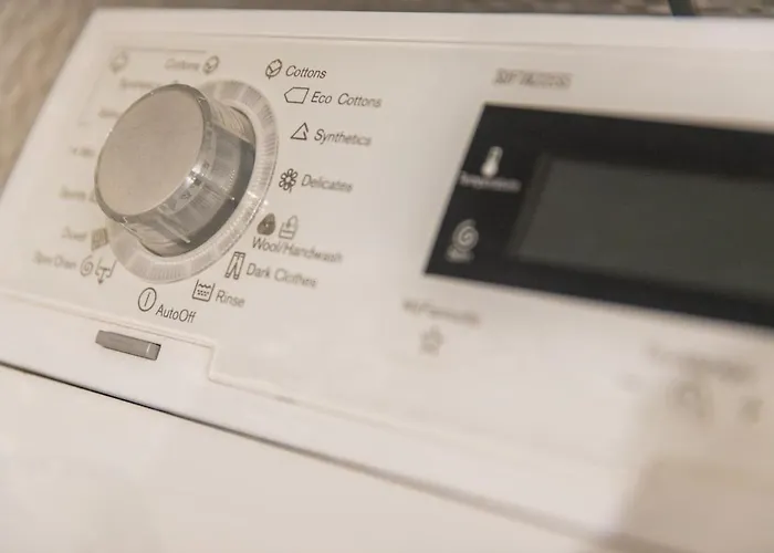 Daire Tony's Place *