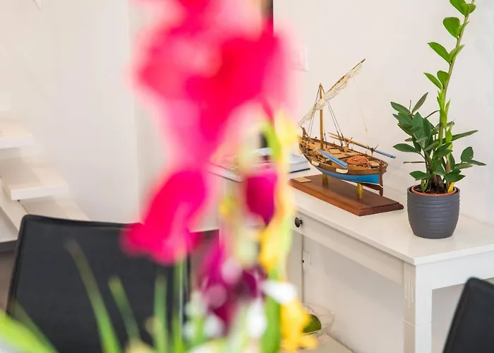 Tony's Place * ドゥブロブニク