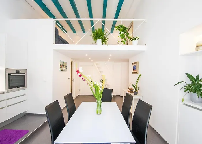 Tony's Place Apartamento