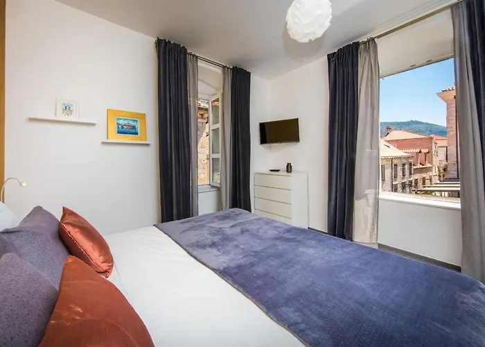 Tony's Place * ドゥブロブニク