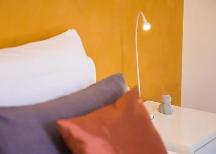 Apartamento Tony's Place *