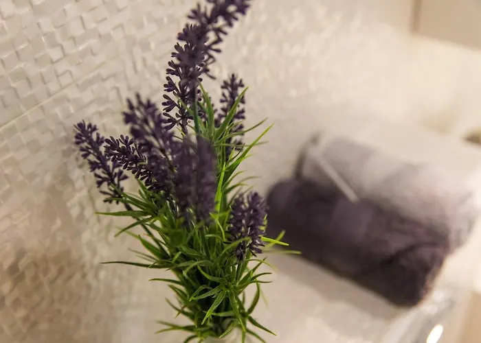 Tony's Place 公寓 *