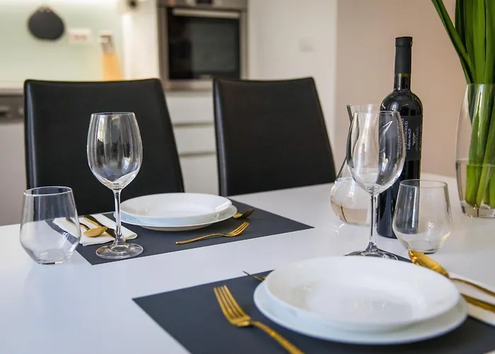 Apartamento Tony's Place Dubrovnik