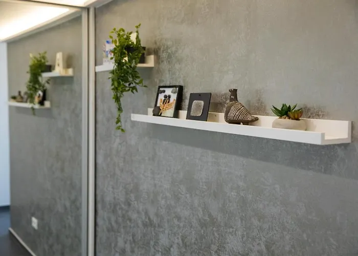 Tony's Place Apartamento