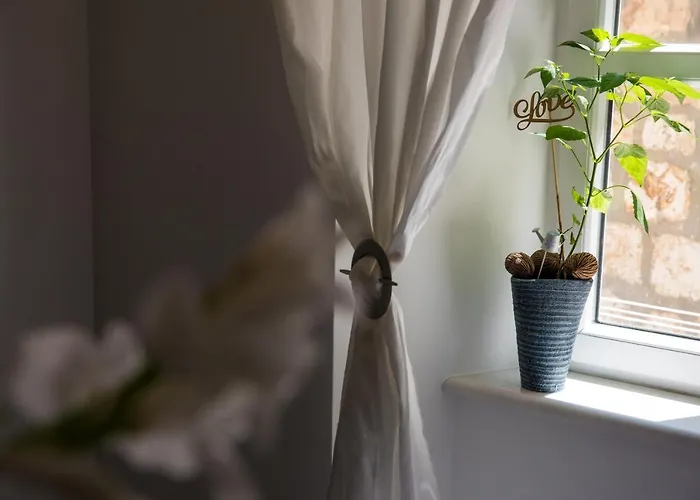 Apartamento Tony's Place *