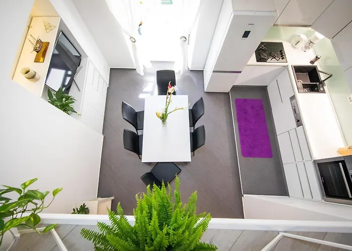 Tony's Place * ドゥブロブニク