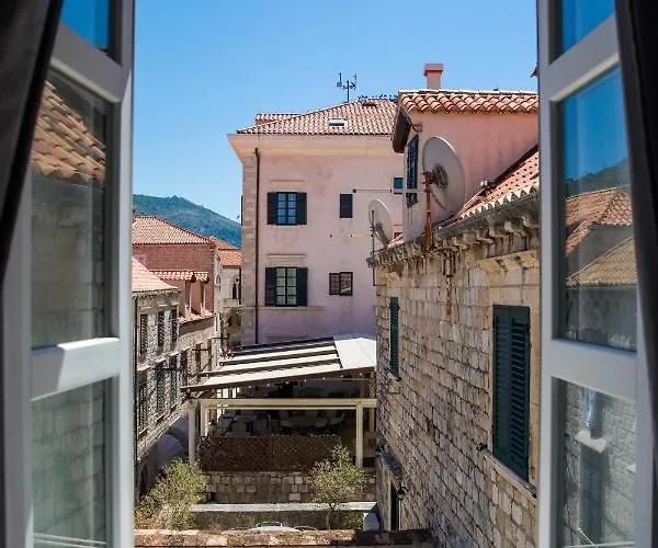 Tony's Place 公寓 *