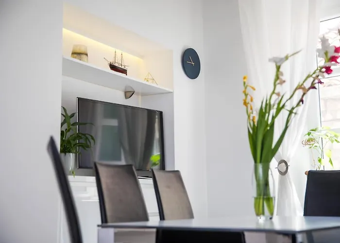 Tony's Place * ドゥブロブニク